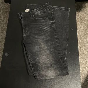 Zara kids Jean pant 13/14 boys